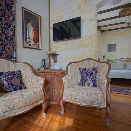 Vista Cave Hotel Гьореме Екстериор снимка